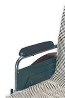 Non-slip Matting Dycem 24 Inch X 6-1/2 Foot (Sold By Each)