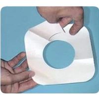 Sure Seal Ring, Medium, Square [Pack of 10]