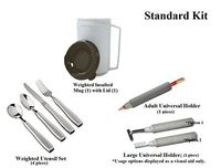 Weighted Kit for Tremors - 38000