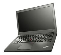 Lenovo ThinkPad X240 20AL0097US 12.5-Inch Laptop (1.9 GHz Intel Core i5-4288U Processor, 4GB DDR3L, 128GB SSD, Windows 8 Professional) Black