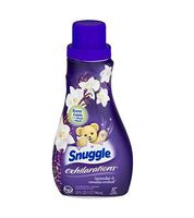 Snuggle Exhilaration's Lavender & Vanilla Orchid
