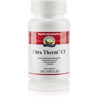Nature's Sunshine Ultra Therm CF 120 Capsules