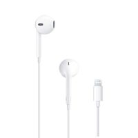 Apple EarPods with Lightning Connector - White
