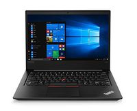 Lenovo E480,W10P,I3,4GB,500GB,1YR