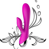 Wand Power Massager, Roysmart Massager with 20 Magic Vibration Modes, Whisper Quiet, Waterproof, Handheld, Cordless for Neck Shoulder Back Body Massage, Sports Recovery & Muscle Aches