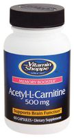 AcetylLCarnitine