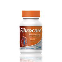 Fibromyalgia Pain Relief Fibro Aid - Soothes Nerves and Whole Body Muscle Pain from Fibromyalgia Symptoms with Carnitine & Alpha Lipoic Acid Compare to mypainaway Fibro Cream Fibromyalgia Supplements