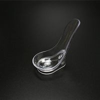 MAYBAO Clear Tobacco Pipe Stand See Through Tobacco Pipe Stand Transparent Pipe Rack 5 pcs/lot