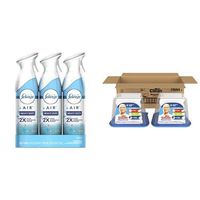 Easy Clean Bathroom Pack!