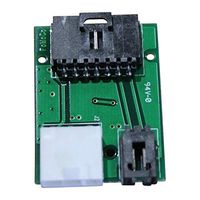 Ford 9L2Z7J437B - Printed Circuit