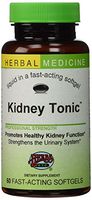 Kidney Tonic Herbs Etc. 60 count Softgel