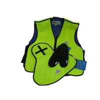 Techniche 3000-HV-S Heat Stress Kit Small, Kew Evaporative Cooling Items