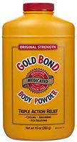 PH1542059 - Gold Bond Medicated Powder, 10 oz.
