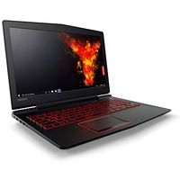 Lenovo - Legion Y520 Laptop NVIDIA GeForce GTX 1050 Ti (80WK001LUS) Black - 15.6", 1TB HDD, Windows 10, Intel Core i5,