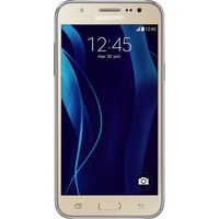 Samsung Galaxy J7 SM- J700H/DS GSM Factory Unlocked Smartphone-Android 5.1-5.5", Gold