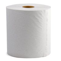 MORW6800 - Morcon Paper Hardwound Roll Towels, 7.9amp;quot; X 800ft, White
