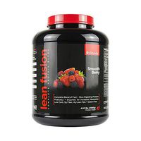 Lean Fusion Smooth Berry 60 Serve