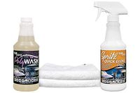 TopCoat Prep & Maintenance Kit