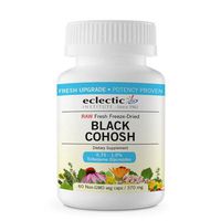 Black Cohosh