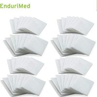 CPAP Air Filter– Premium Ultra Fine Hypoallergenic Disposable Replacement Filters for CPAP Machines – Fully Compatible Quality Foam Filters, 30 Filters