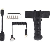 AquaTech Pistol Grip for Canon 1DX/MK3/MK2