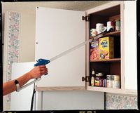 EZ Reacher Short 20' (51cm), 8? oz. (241gm) - Model 642101