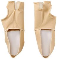 Orthopedic Bunion Corrector for Bunion Relief - Bunion Splint Big Toe Straightener with Bunion Pads - Nylon Bunion Corrector Sleeve with Toe Spacers (3 pcs)