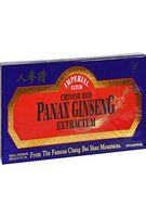 Imperial Elixirs, Red Panax Ginseng Extract, 0.34 Fl Oz, 10 Pack