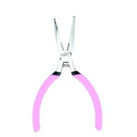 Berkley Chrome Split Ring Pliers - 6in