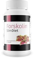 Forskolin Slim Diet- 30 Capsules, Forskolin Extract Supplement for Weight Loss Fuel, Coleus Forskohlii Root 20% Forskolin Diet Pills, Belly Buster Fat Burner
