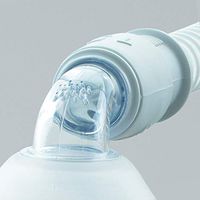 Replacement Elbow/Swivel for Dreamwear Nasal Mask,1116748