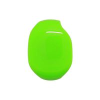 Raosky Automatic Roll Earphone Cable Cord Winder Wrap Headphone Holder Retractable Cord Organizer for USB Cables, Headphone Cable, Data Charging Cable Tangle Free (G)