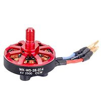 Walkera Runner 250 Advance 2500KV Brushless Motor CCW WK-WS-28-014