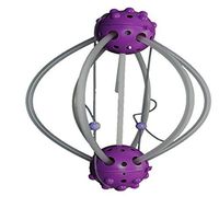 Dwadder Unassembled: Dry Blankets and Sheets Faster with The Dwadder!