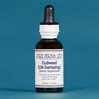Cudweed - 1 OZ (Natural Herbal Extracts)