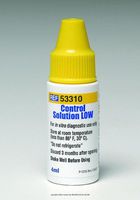 Prodigy Control Solution [PRODIGY CNTRL SOL LOW] (EA-1)