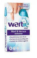 Wartie Wart & Verruca Remover - by Wartie