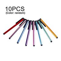 CloverUS 10 Pcs Universal Capacitive Stylus Pen 7.0 Universal Stylus Touchscreen Pens