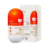 GRN+ Secrete Asia in Hongkong Grn+ New Chitosan Fat Burnout (Orange) Diet (1 Month)