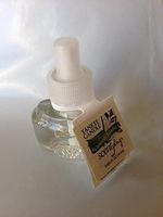 Blooming Jasmine Yankee Candle Electric Home Fragrancer Single Refill