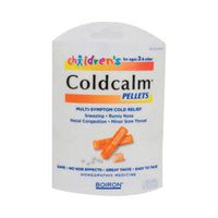 Boiron Children Cold Medctn