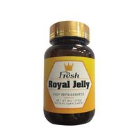 NHS GOLD Fresh Royal Jelly 6oz