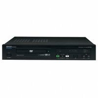 DN-V210 Professional DVD Player