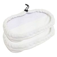 Replacement Steam Pad for Bissell Mop Pad 1867 203-2158 2032158 3255 720201 (2)