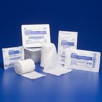 Kendall KERLIX Gauze Rolls (3.4" x 3.6 yds Sterile)