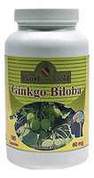 Cand-Gold Ginkgo Biloba 180Capsules