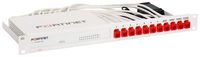 Rackmount.IT | RM-FR-T10 | Rack Mount Kit for FortiGate 60E / 61E RM-FR-T10
