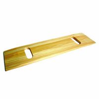 Fablife 50-3004 Transfer Board, 2 Handgrips, 8" x 24"