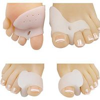 Bunion Hallux Valgus Pads