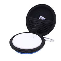 Travel Case for Dodow Sleep Aid Device fits DODOW Version 2 by Aenllosi (Blue)